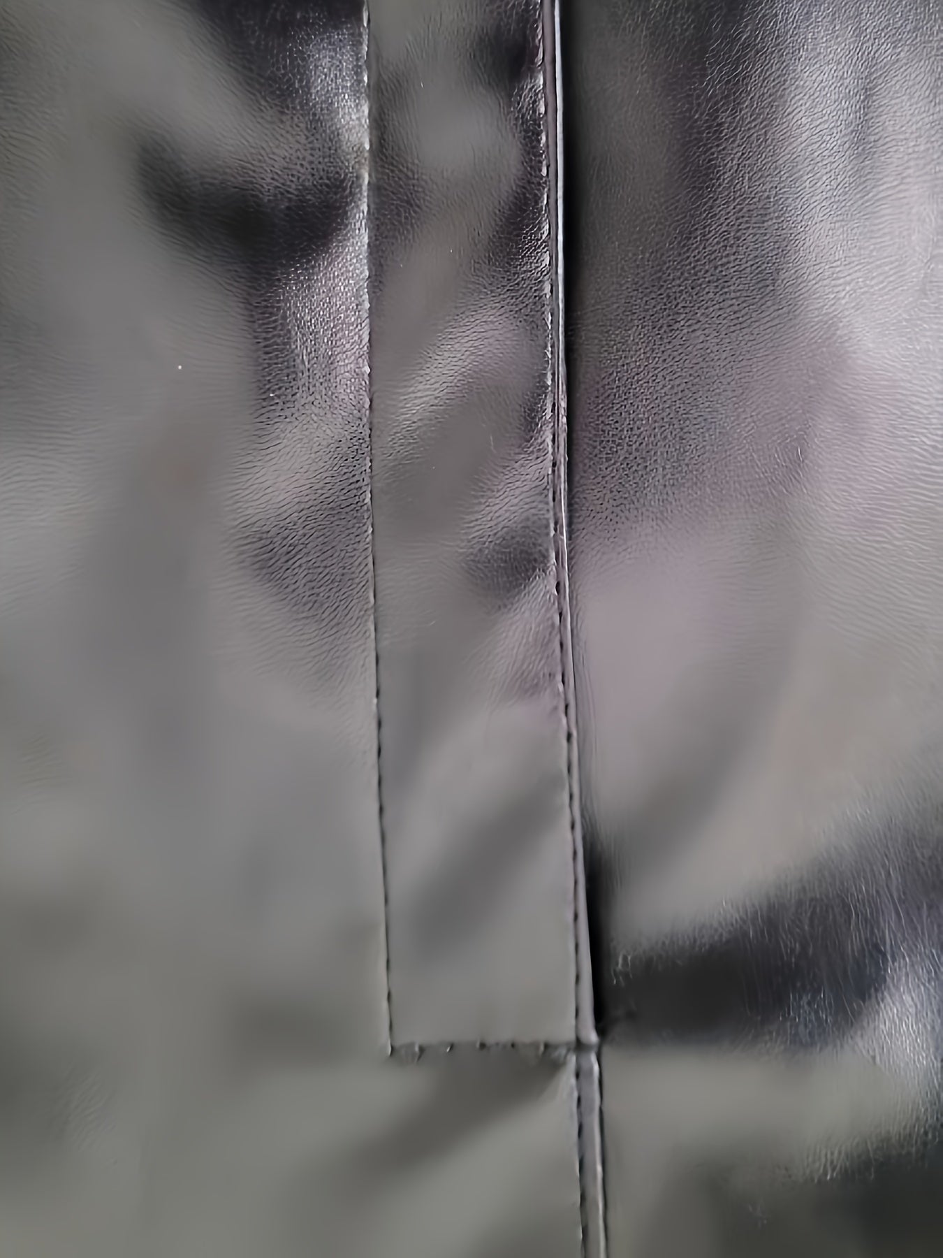 Ercole | Giacca di pelle elegante