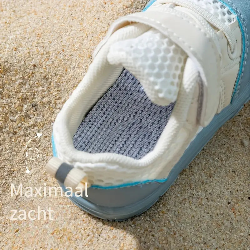 Babyschoenen Antislip Flexibel voor Binnen en Buiten
