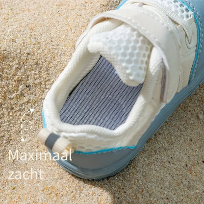 Babyschoenen Antislip Flexibel voor Binnen en Buiten