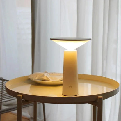 Tafellamp Dimbaar met Flexibele Arm