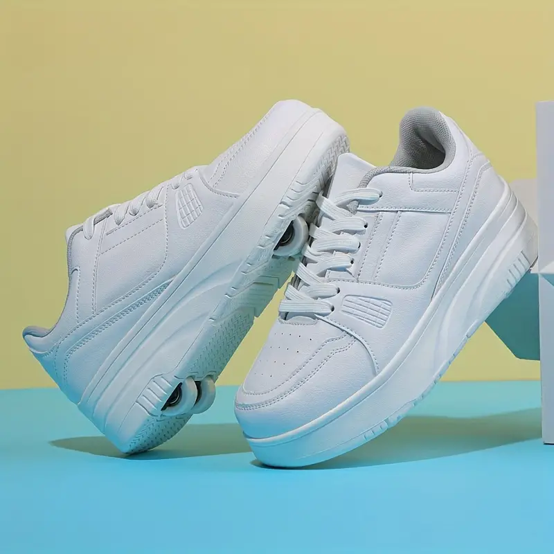 Rolschoenen voor Buiten Blijdend en Stijlvol