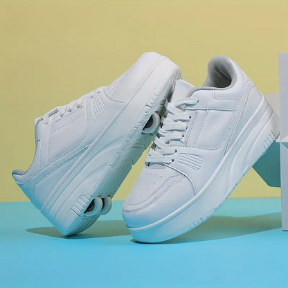 Rolschoenen voor Buiten Blijdend en Stijlvol