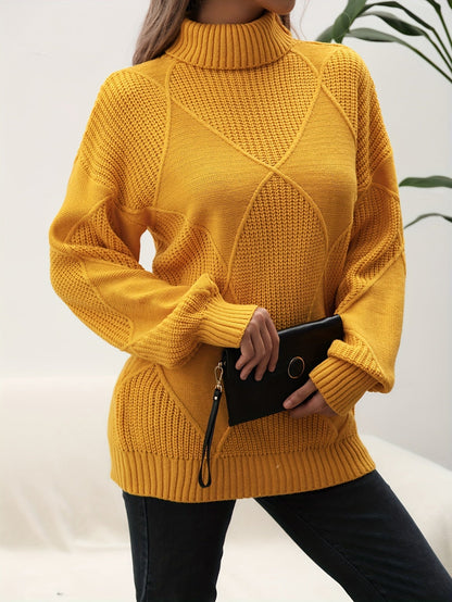 Effen Coltrui voor Vrouw Modern Design