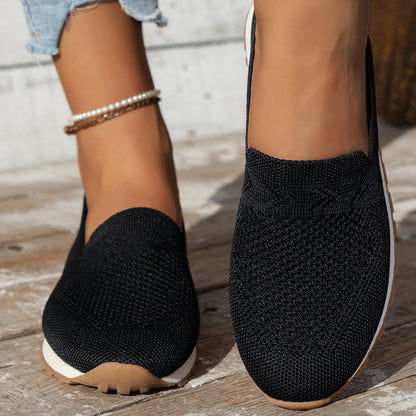 Dames Orthopedische Schoenen Comfortabel Ademend