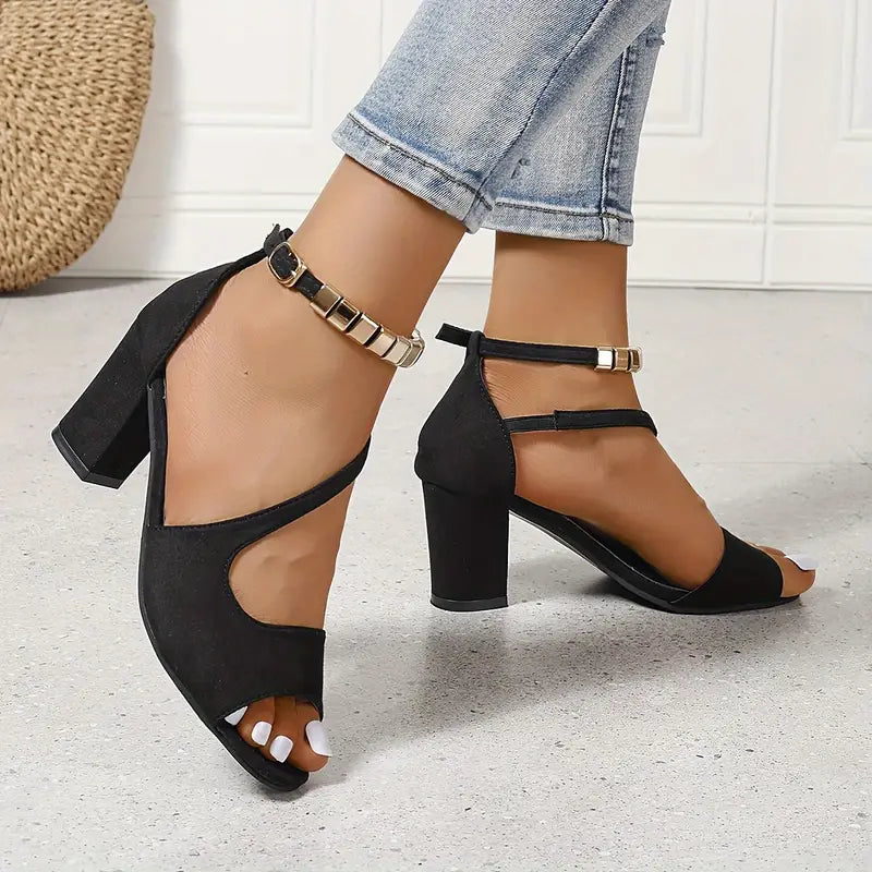 Veerle | Ademende Comfort Orthopedische Sandalen