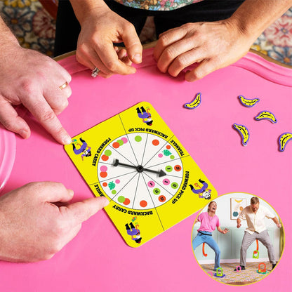Feestelijke Swingo Party Staartspel voor Volwassenen en Kinderen