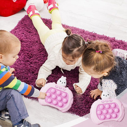 Geheugenspel voor Kinderen Interactief Leer Spel - Mode Vibes
