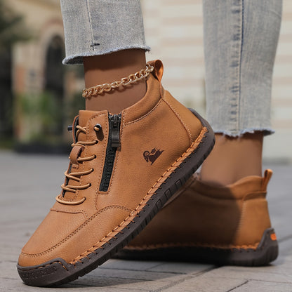 Dames Comfortabele Schoenen