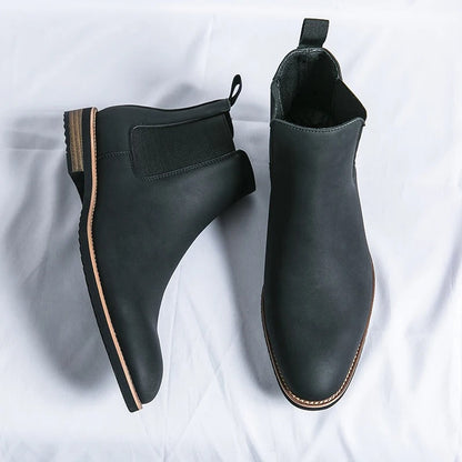 Romeo | Stivali eleganti e confortevoli