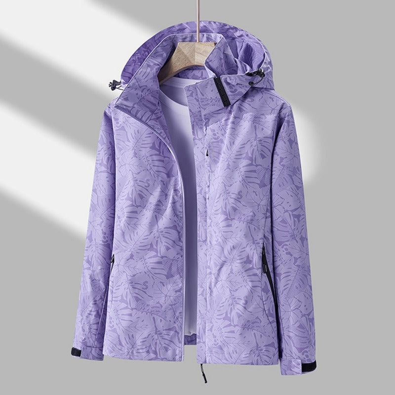Dame Winterjas Paola Warm en Elegaat