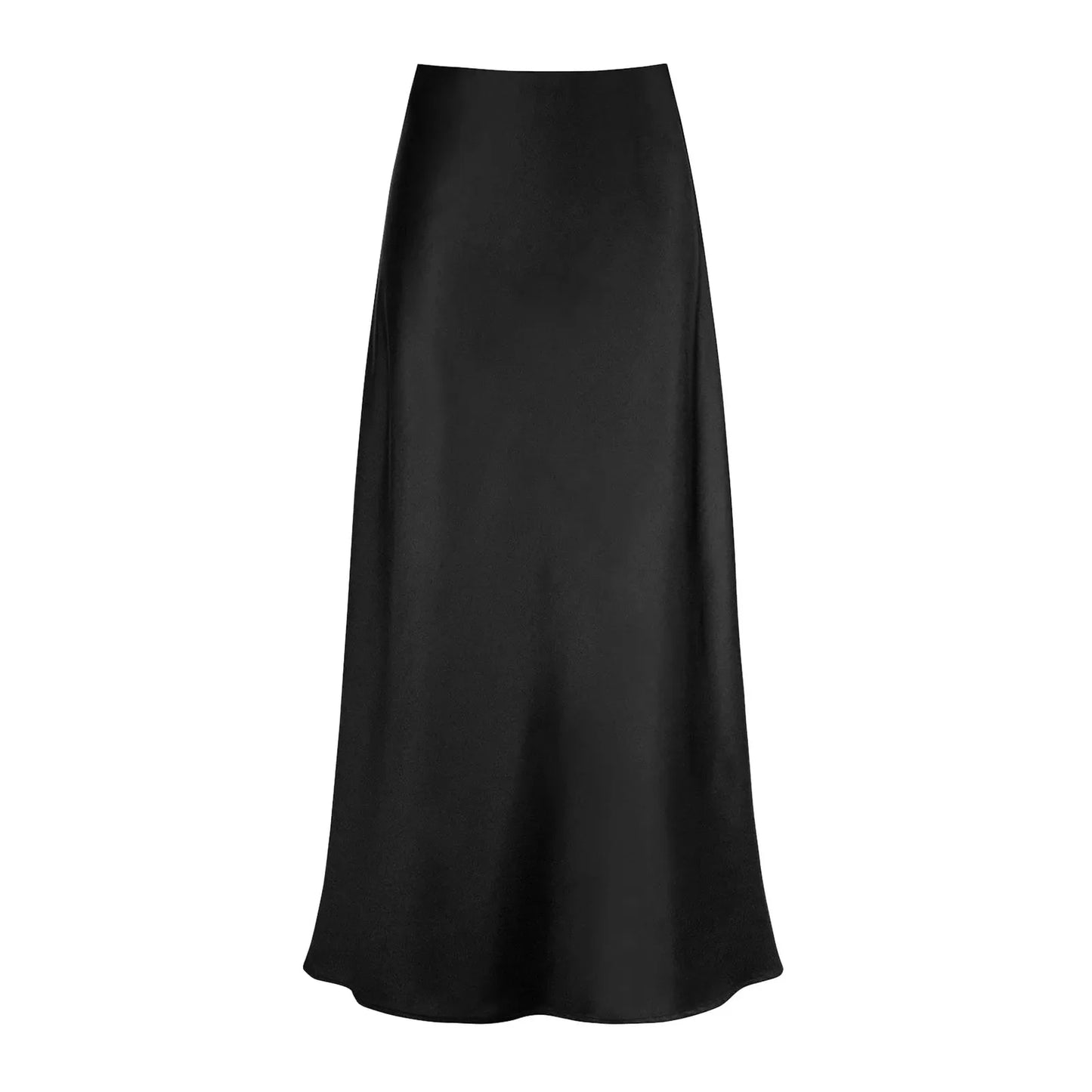 Lichtster A-Line Lange Rok