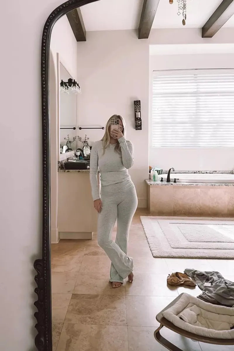 Comfortabele Lounge Set Eleanora voor Buiten