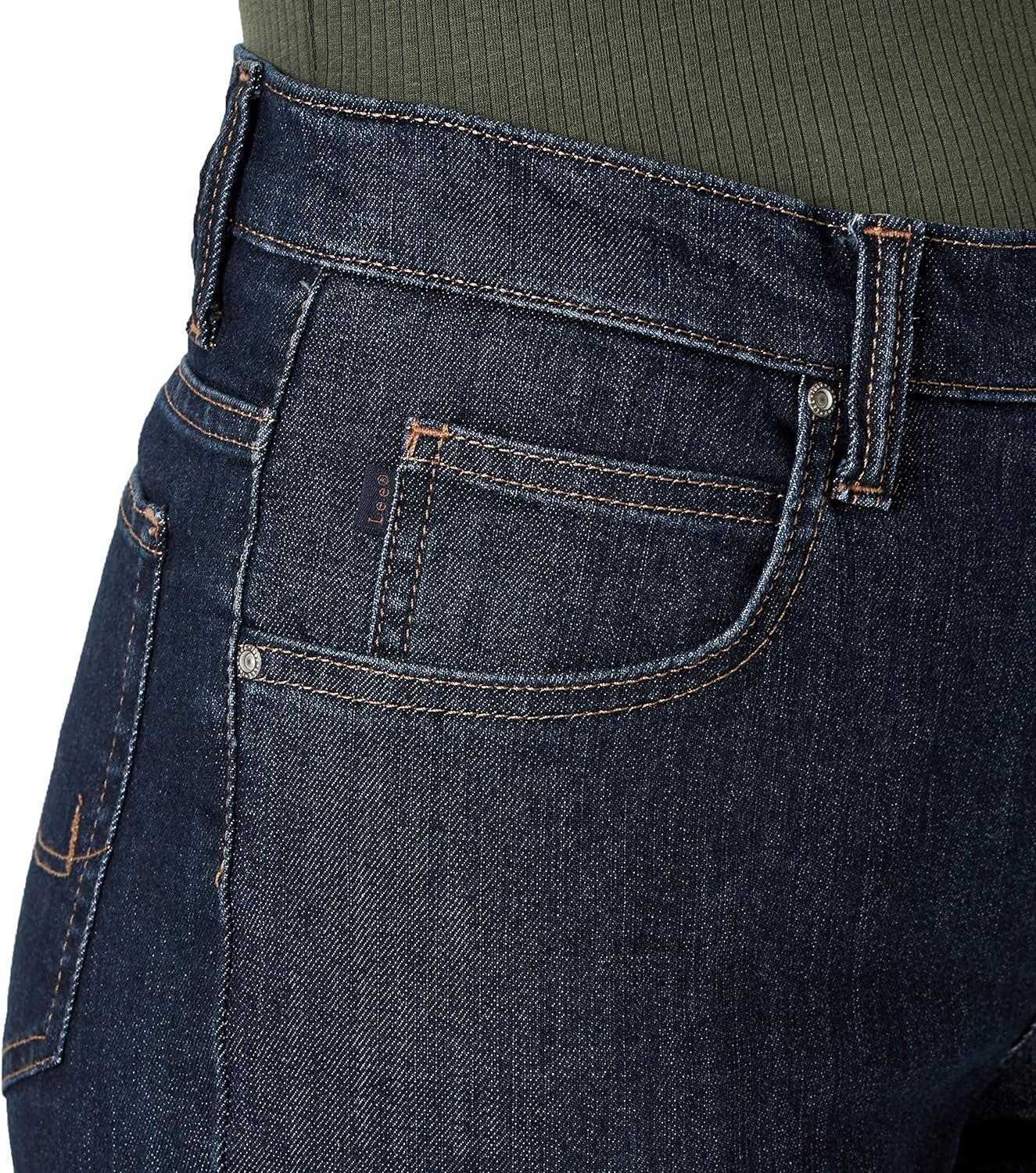 ChicDames Zomerse Bermuda Shorts voor Vrouwen