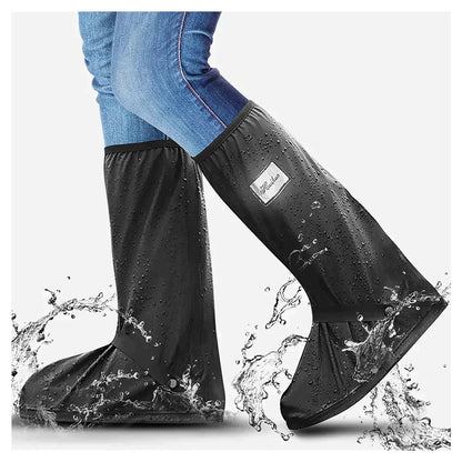 Waterdichte Schoenovertrekken Modderbestendig voor Outdoor