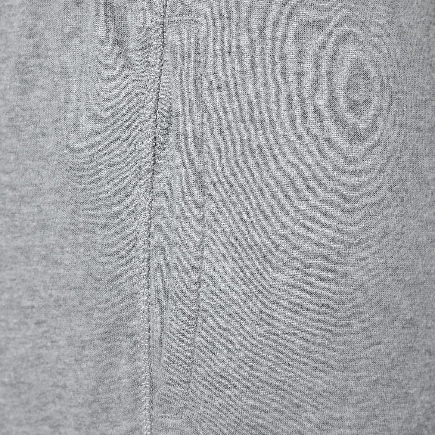 Soft Fleece Heren Broek Comfortabel Luca