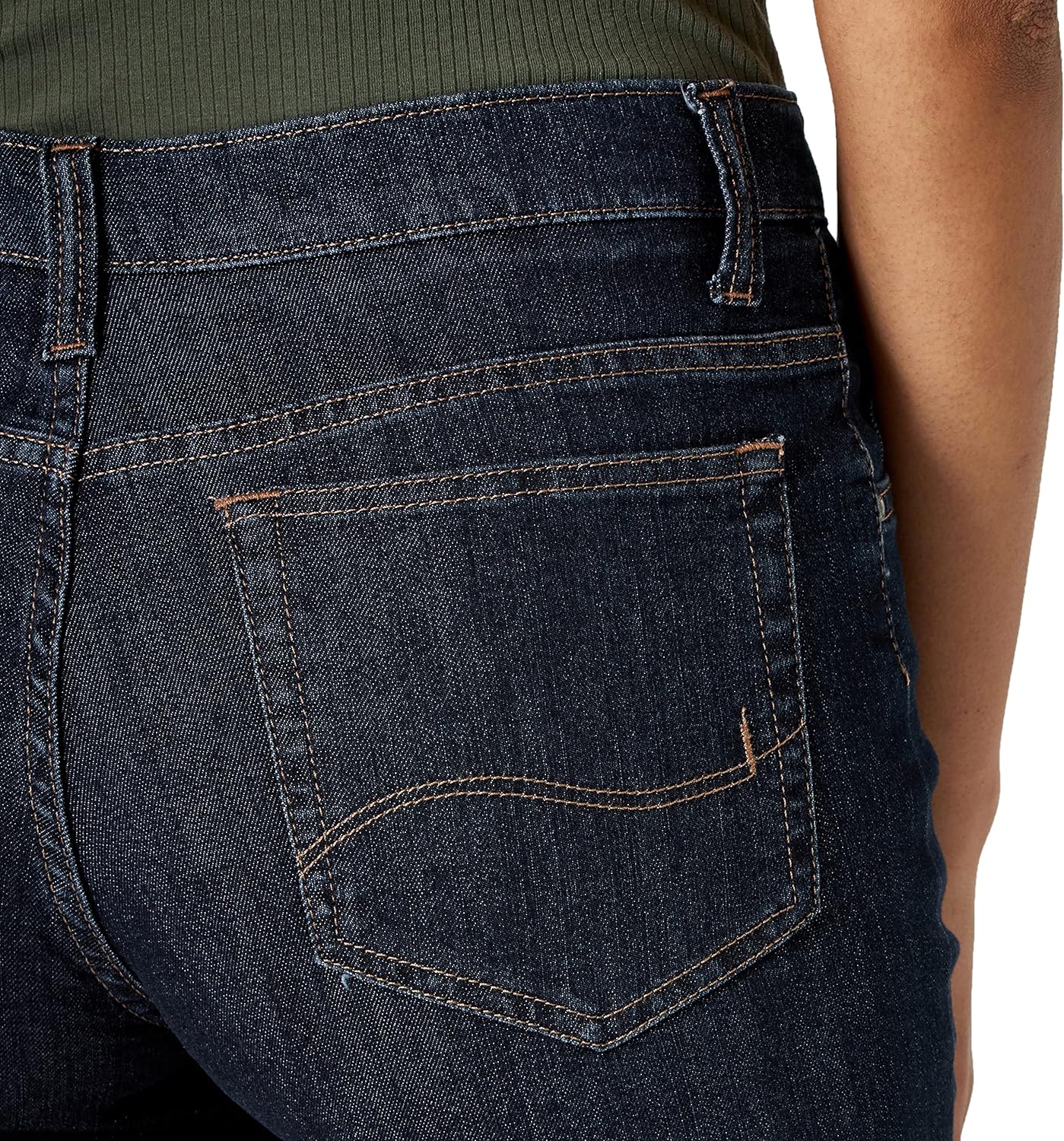 ChicDames Zomerse Bermuda Shorts voor Vrouwen