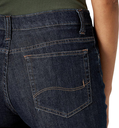 ChicDames Zomerse Bermuda Shorts voor Vrouwen