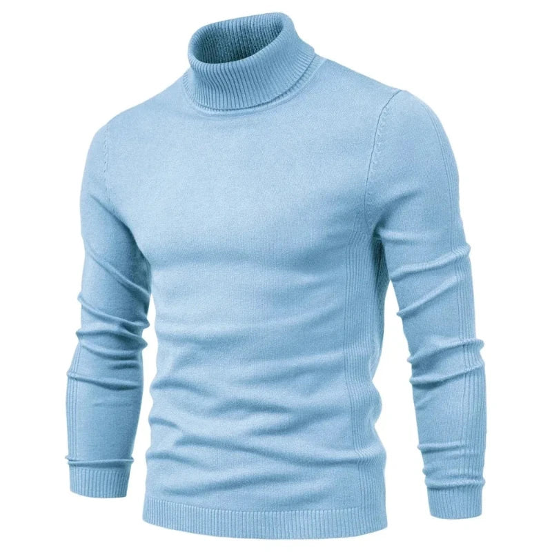 Nico | Maglione dolcevita