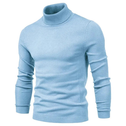 Nico | Maglione dolcevita