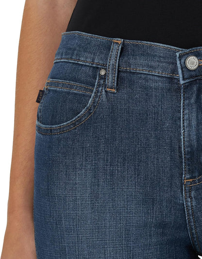 ChicDames Zomerse Bermuda Shorts voor Vrouwen
