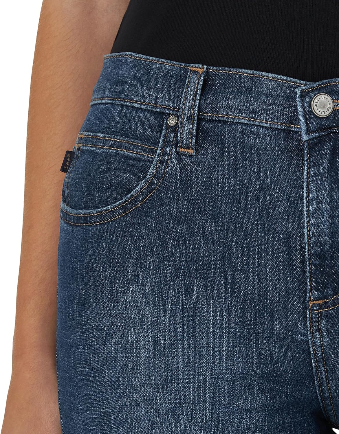 ChicDames Zomerse Bermuda Shorts voor Vrouwen