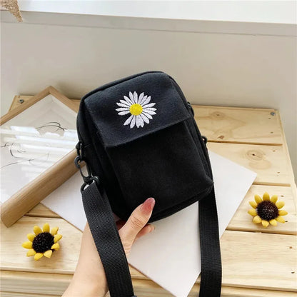 Chique Bloem Tas