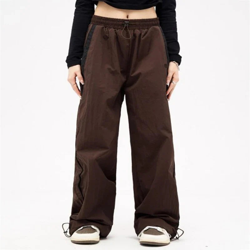UrbanWave Cargo Joggingbroek