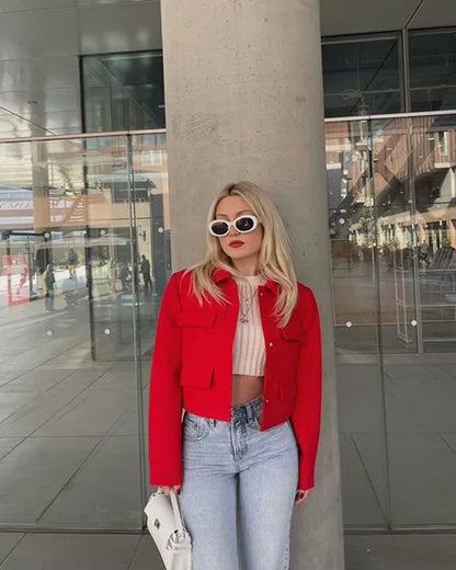 Valerie Vest | Stijlvolle Casual Heren Vest