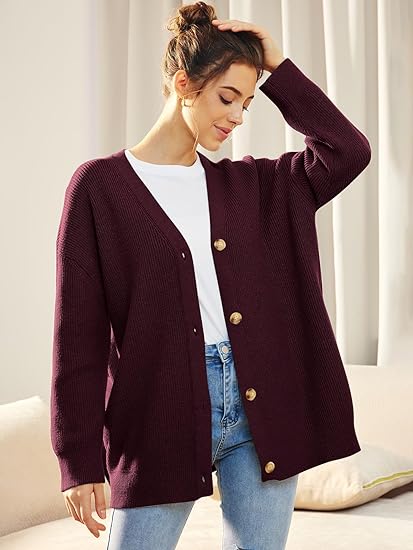 Lichtgewicht Vest voor Vrouw met Knoopsluiting - Mode Vibes