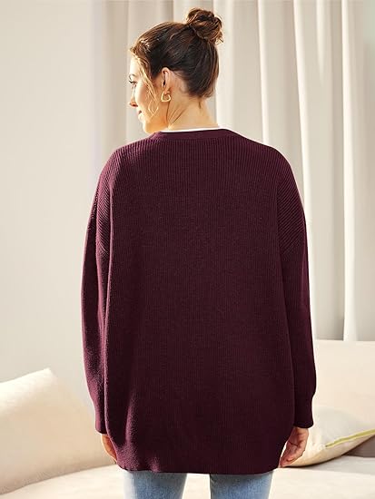 Lichtgewicht Vest voor Vrouw met Knoopsluiting