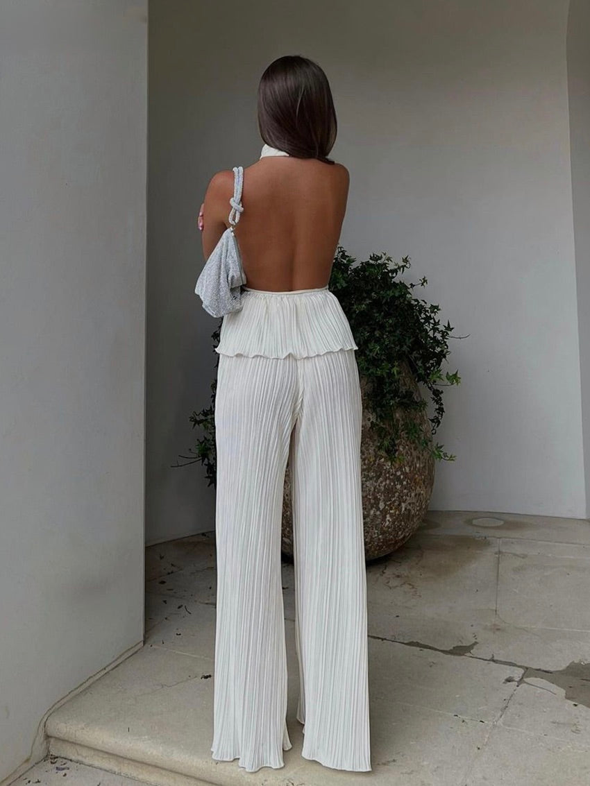Chloë Loungeset Comfortabel en Stijlvol