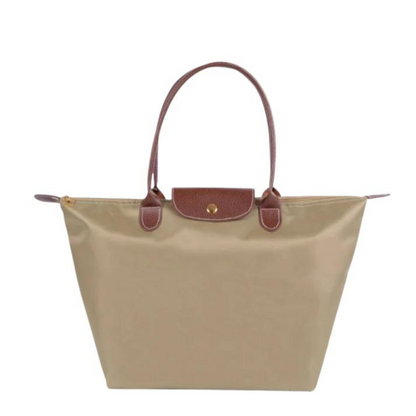 Luxe Schoudertas Elegante Design Tijdloos Leer