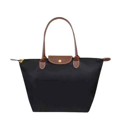 Luxe Schoudertas Elegante Design Tijdloos Leer - Mode Vibes