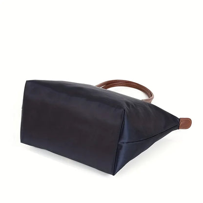 Luxe Schoudertas Elegante Design Tijdloos Leer