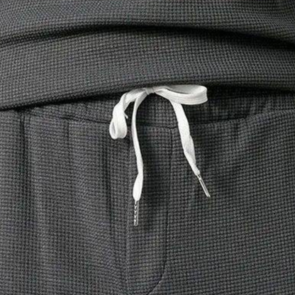 Ulisse | Tuta da jogging alla moda