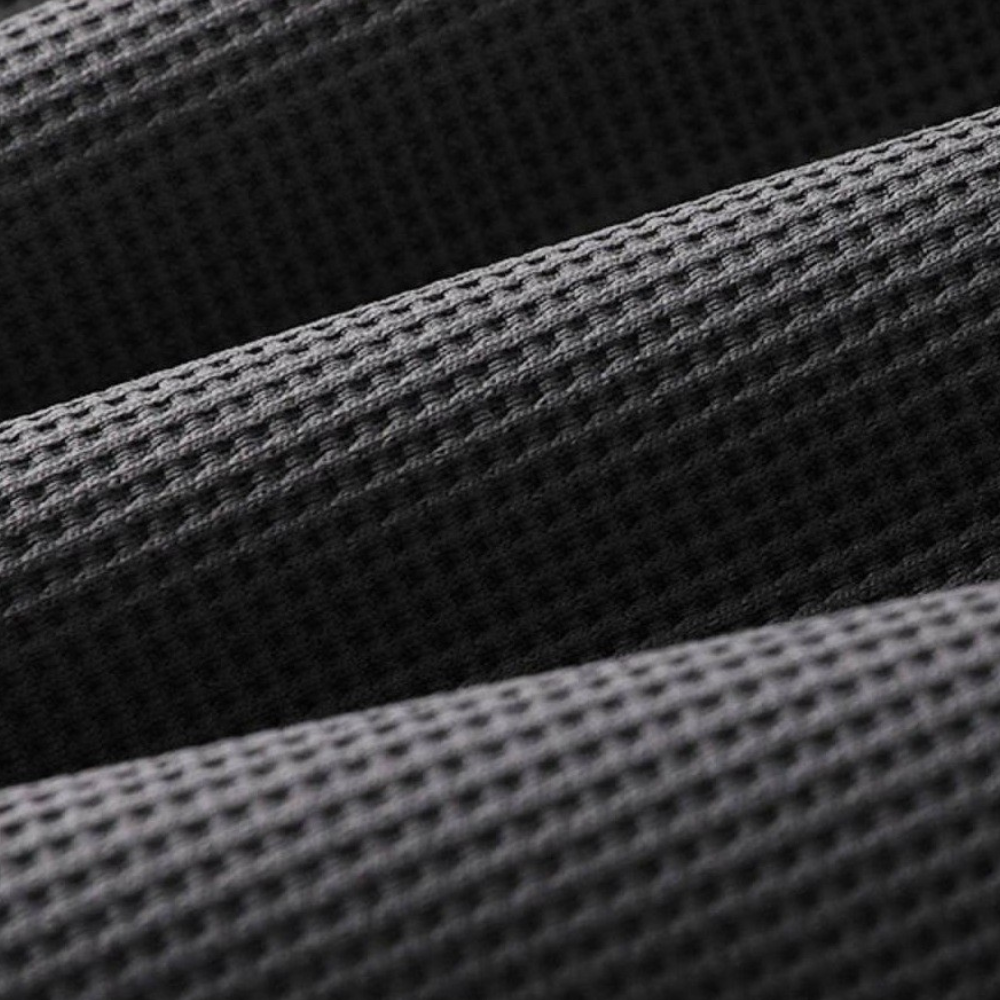 Heren Joggingpak Zwart Sportief Mason Stijlvol