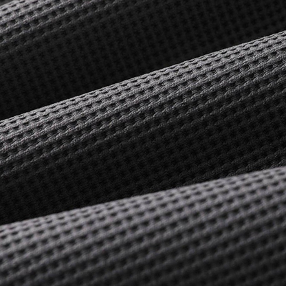 Heren Joggingpak Zwart Sportief Mason Stijlvol