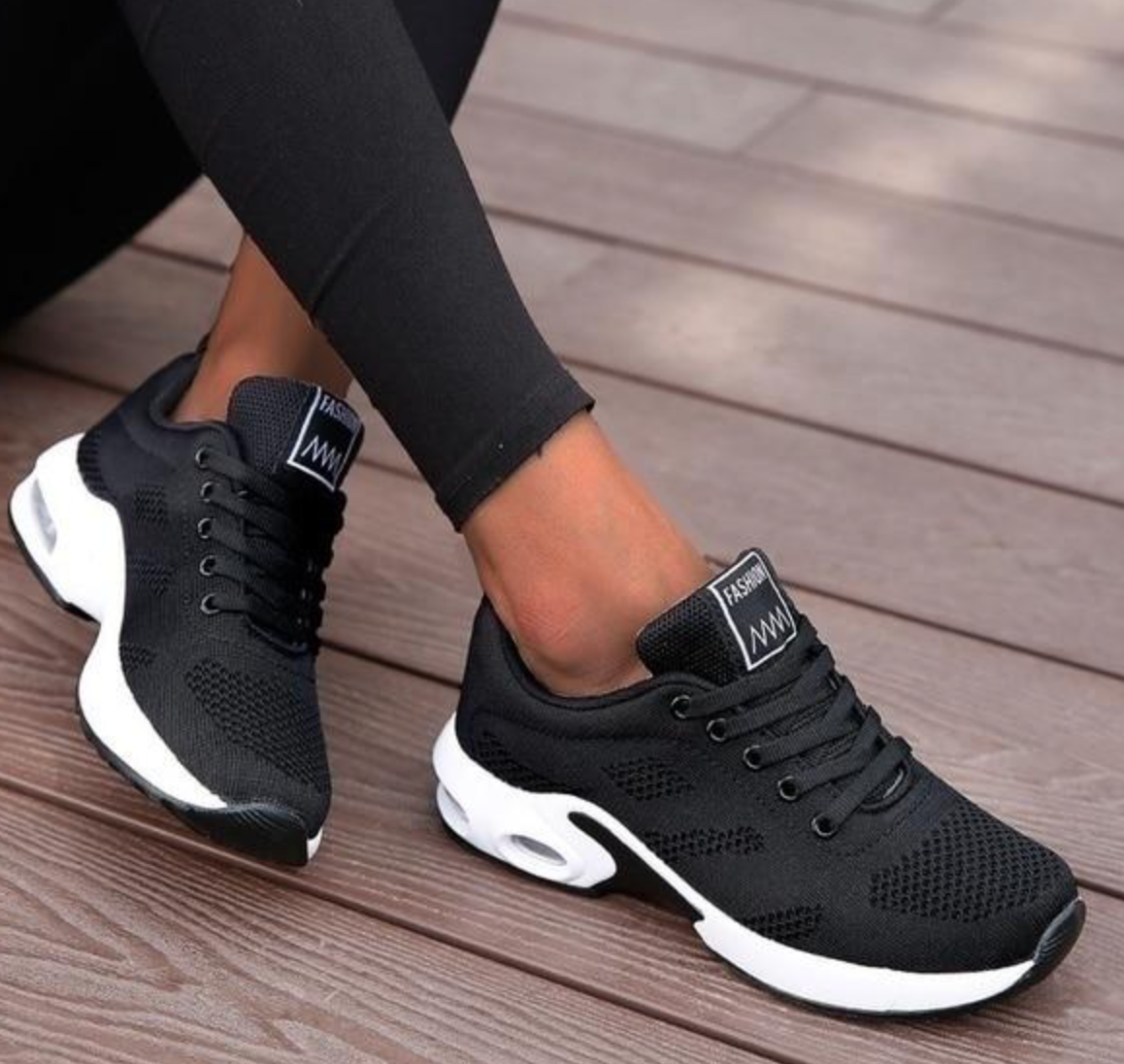 UrbanStyle Alexis Orthopedische Damesschoenen