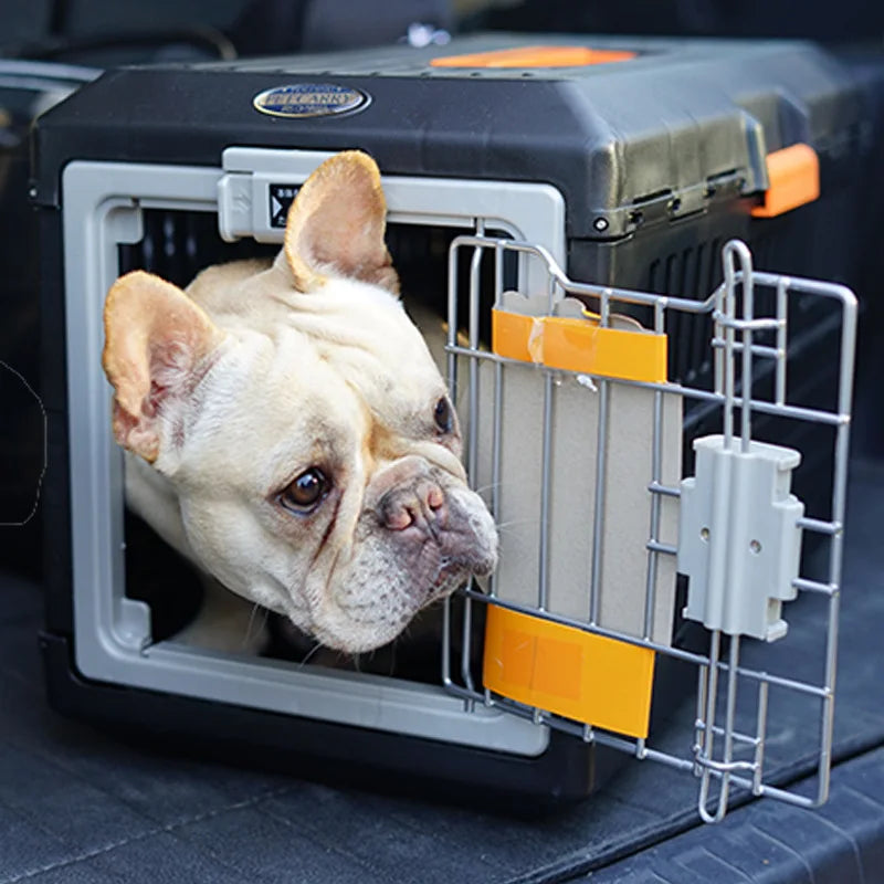 Reismand voor Honden en Katten Opvouwbaar Compact
