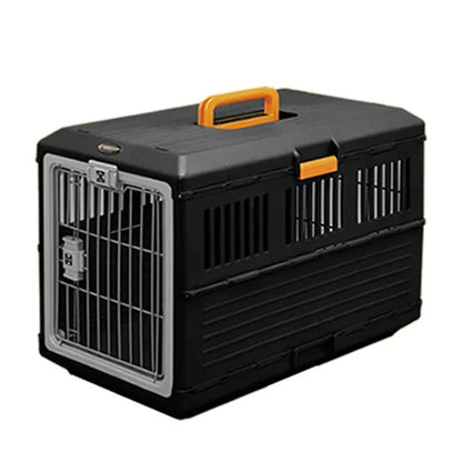 Reismand voor Honden en Katten Opvouwbaar Compact