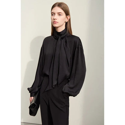 Schitterende Lente Damesblouse van Luxe Comfort