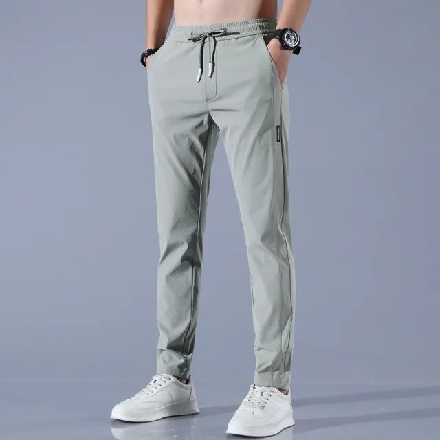 Heren Golfbroek Elastisch Comfortabel FairwayFlex