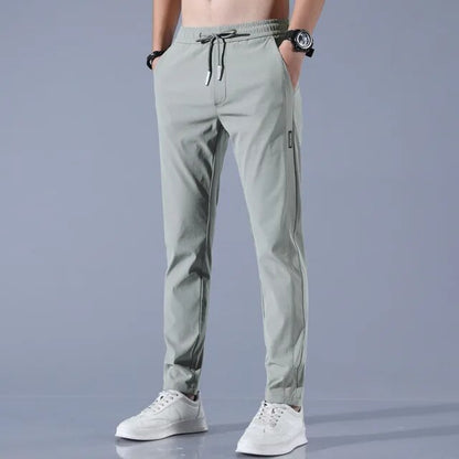 Heren Golfbroek Elastisch Comfortabel FairwayFlex