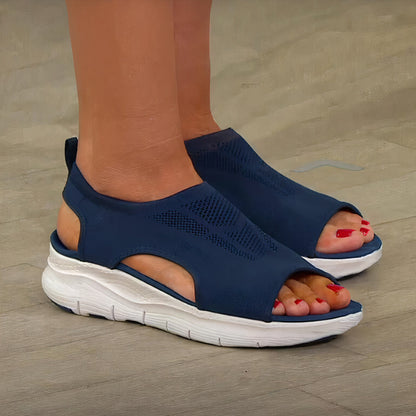 Orthopedische Sandalen voor Dames – Anita