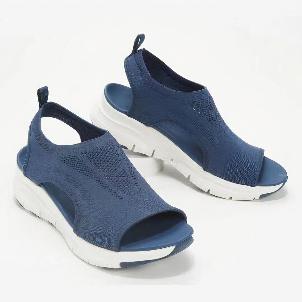 Orthopedische Sandalen voor Dames – Anita