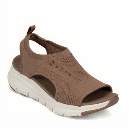 Orthopedische Sandalen voor Dames – Anita
