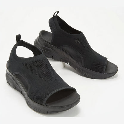 Orthopedische Sandalen voor Dames – Anita