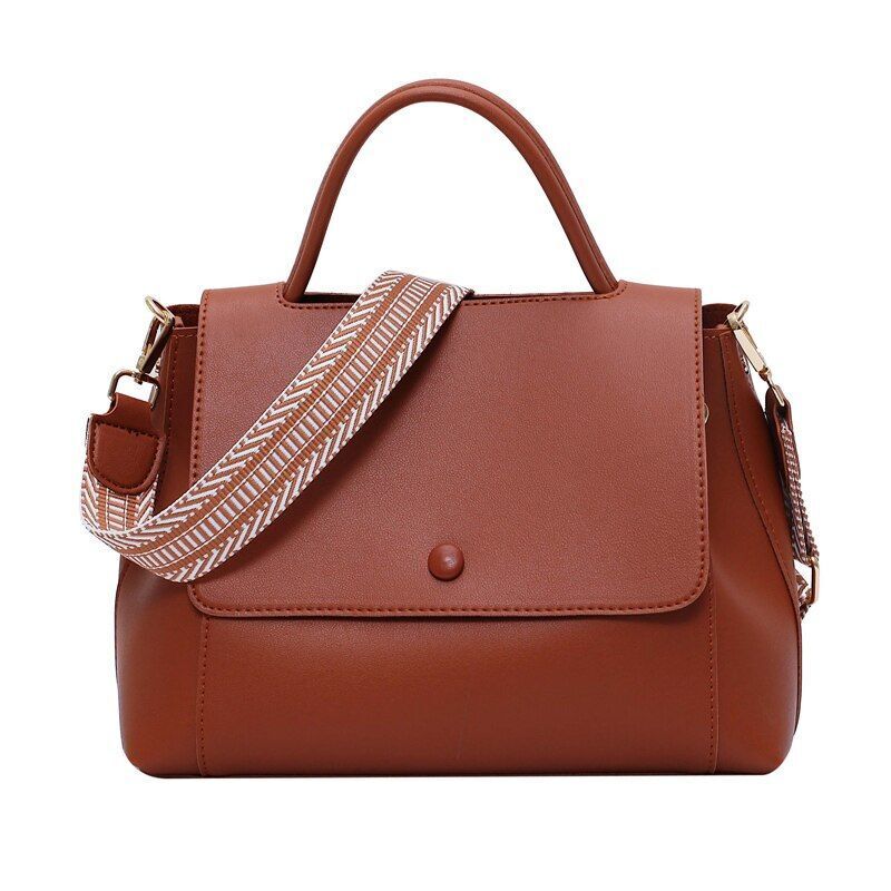 Messengertas Karen - Stijlvolle Casual Schouder tas