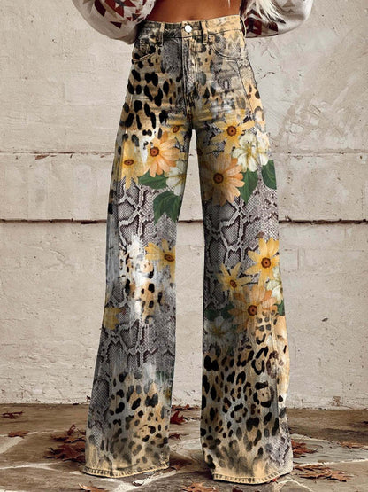 Variant image for Laura | Pantaloni Donna-33