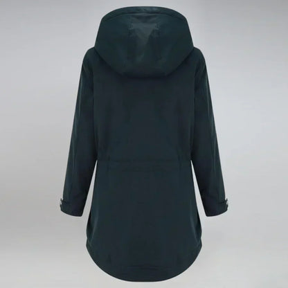 Dames Parka Warm Isolatie Waterdicht